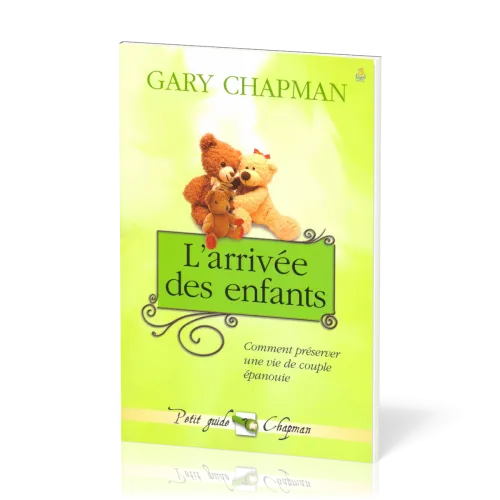 Arrivée des enfants, L'