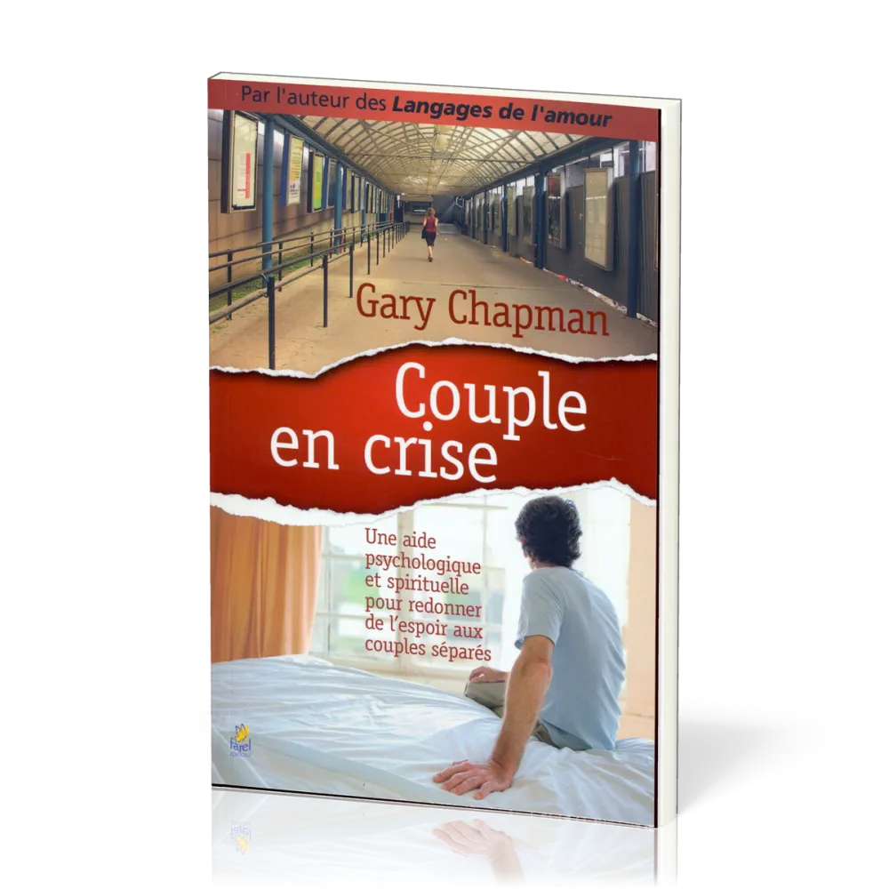 Couple en crise