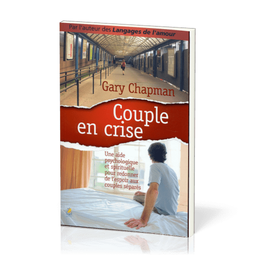 Couple en crise