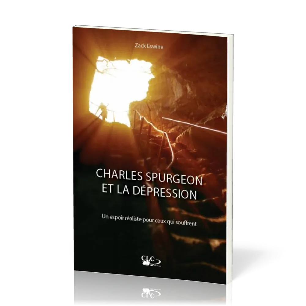 Charles Spurgeon et la dépression