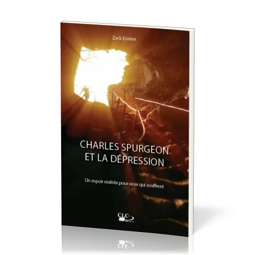 Charles Spurgeon et la dépression