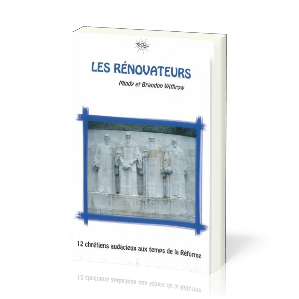 Rénovateurs, Les – La chronique d’Ecclésia - vol 3