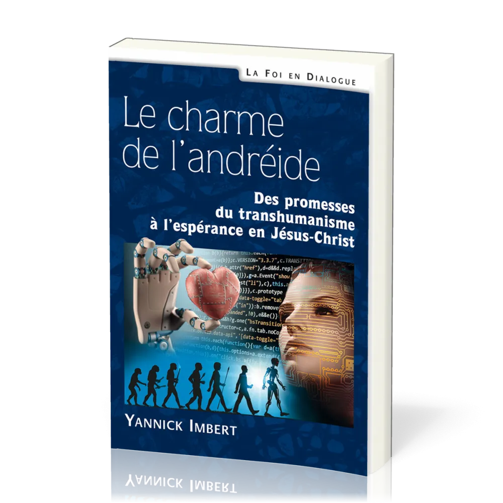 Le charme de l’andreide