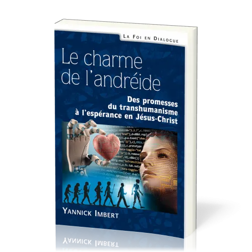 Le charme de l’andreide