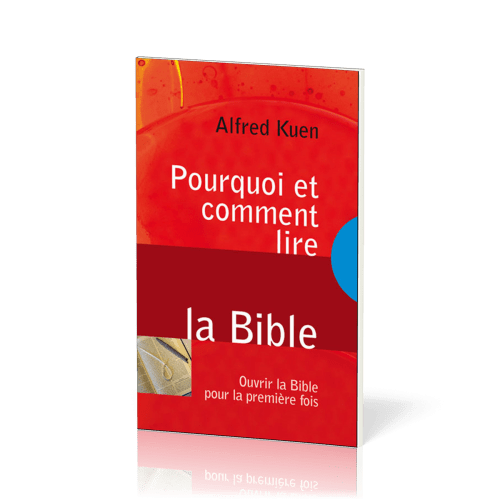 Pourquoi et comment lire la Bible (brochure)