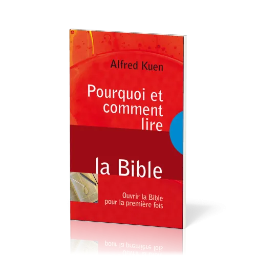 Pourquoi et comment lire la Bible (brochure)