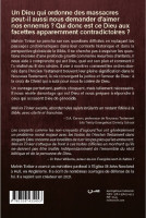 Dieu est-il coupable de génocide