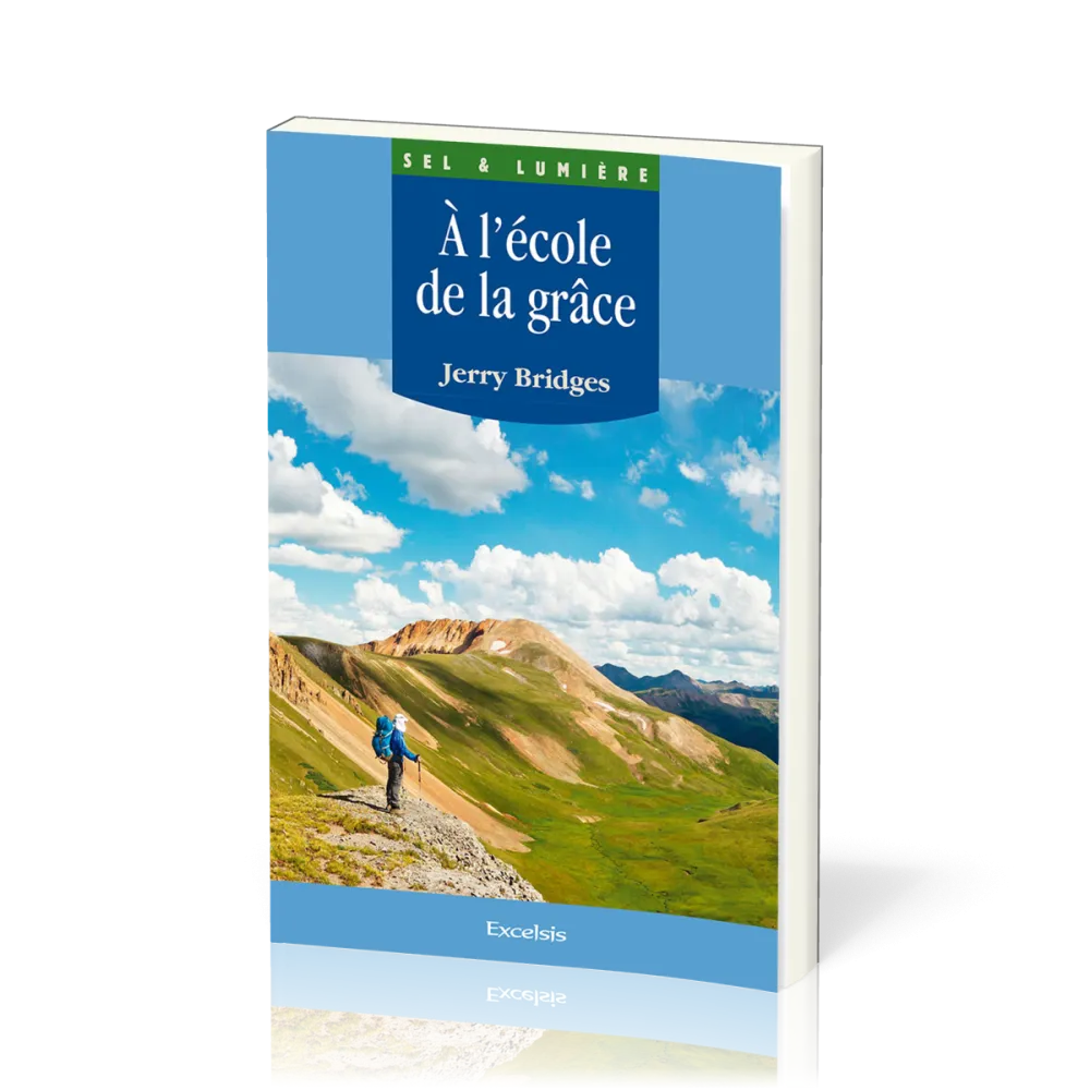 A l'école de la grâce