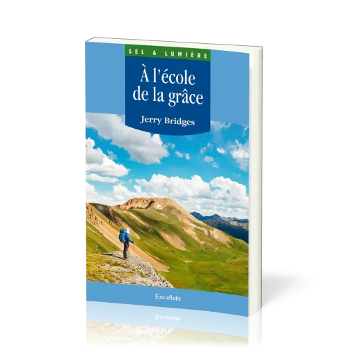 A l'école de la grâce