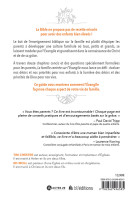 Parents centrés sur l’Evangile - Devenir une famille selon le coeur de Dieu