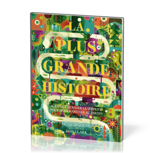 Plus grande histoire, La