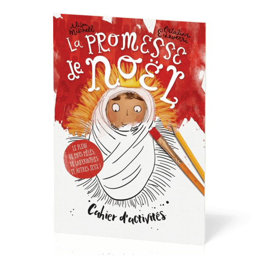 Cahier d'activités : La promesse de Noël