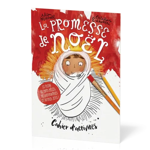 Cahier d'activités : La promesse de Noël