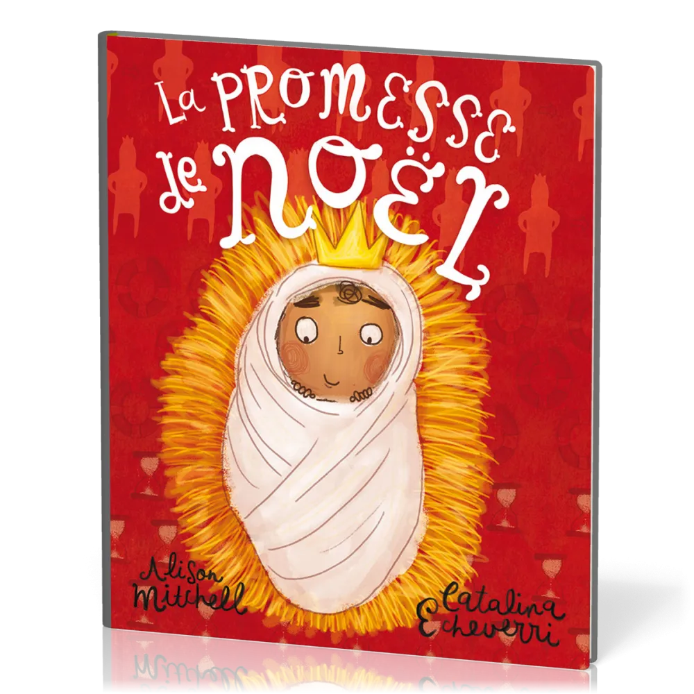 Promesse de Noël, La