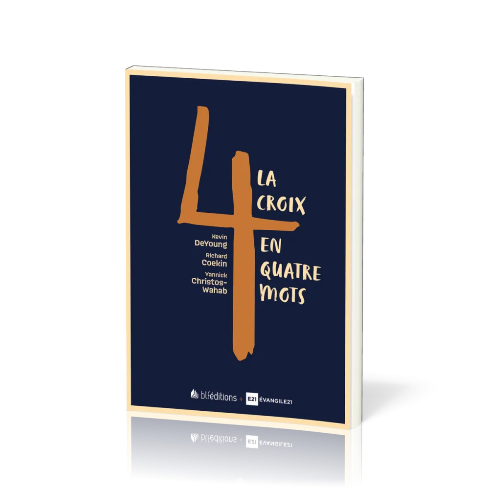 Croix en quatre mots, La