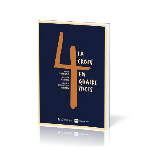Croix en quatre mots, La