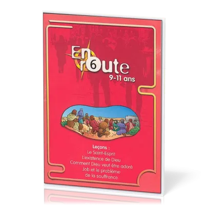 En route 6 - Saint-Esprit, Existence de Dieu, Comment Dieu veut être adoré