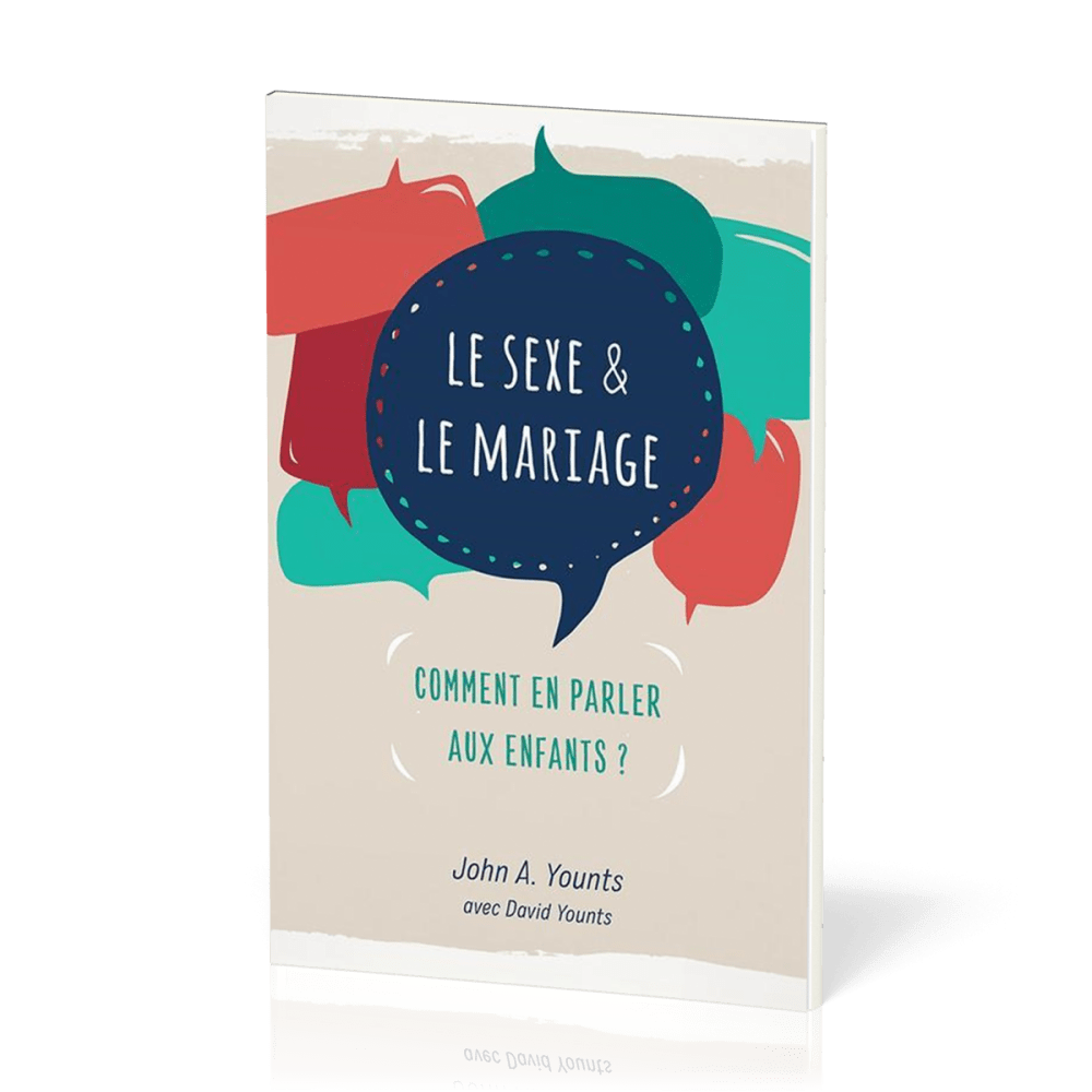 Sexe et le mariage, Le