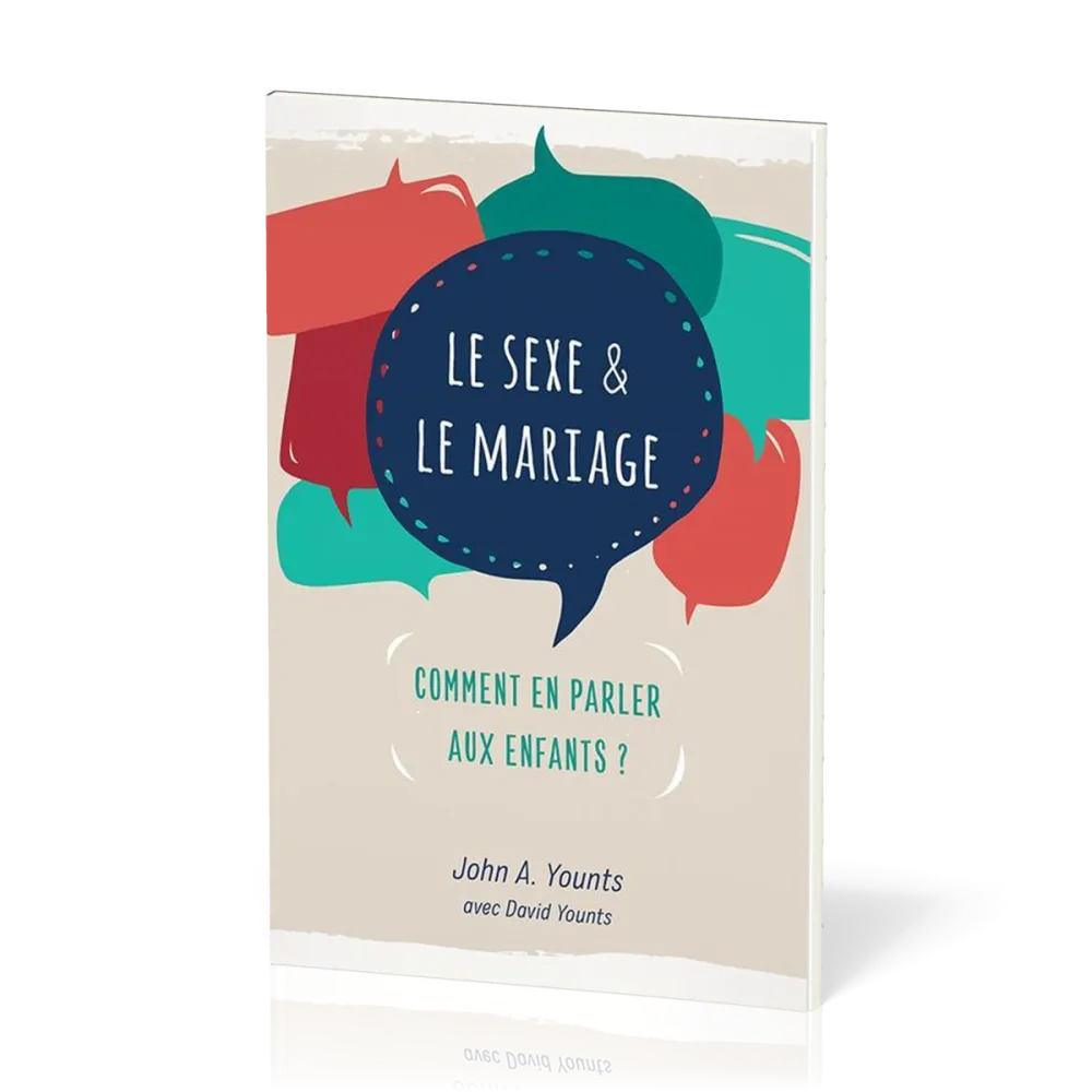 Sexe et le mariage, Le