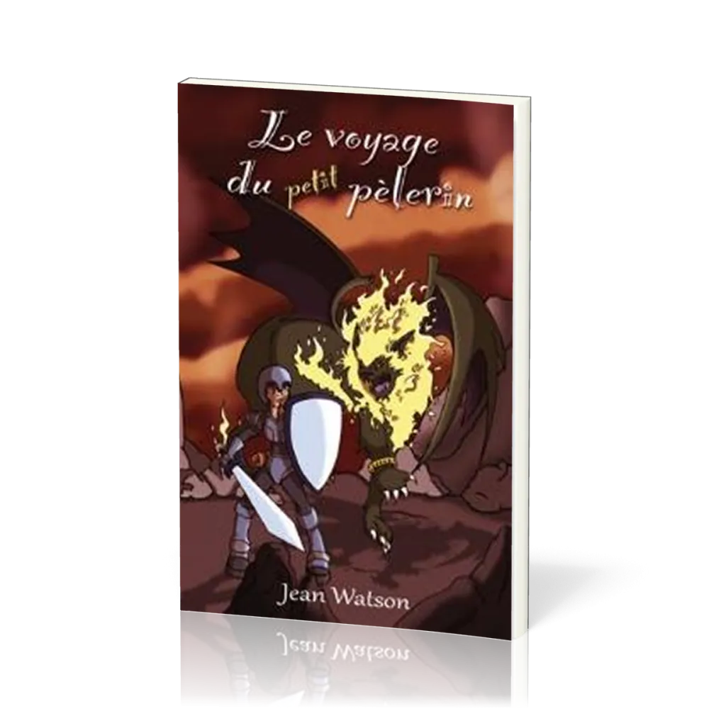 Voyage du petit pélerin, Le