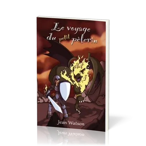 Voyage du petit pélerin, Le