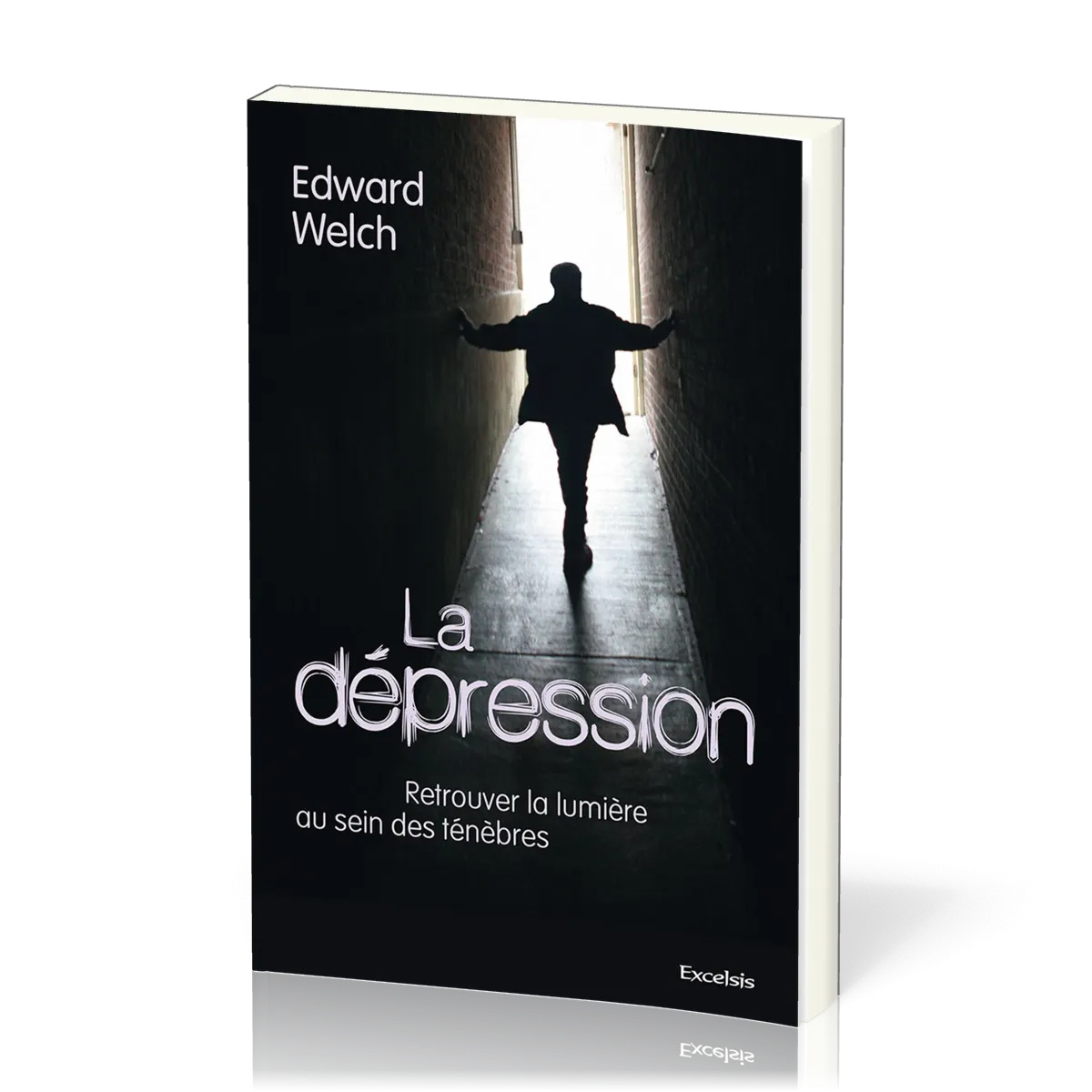Dépression, La - Retrouver la lumière au sein des ténèbres
