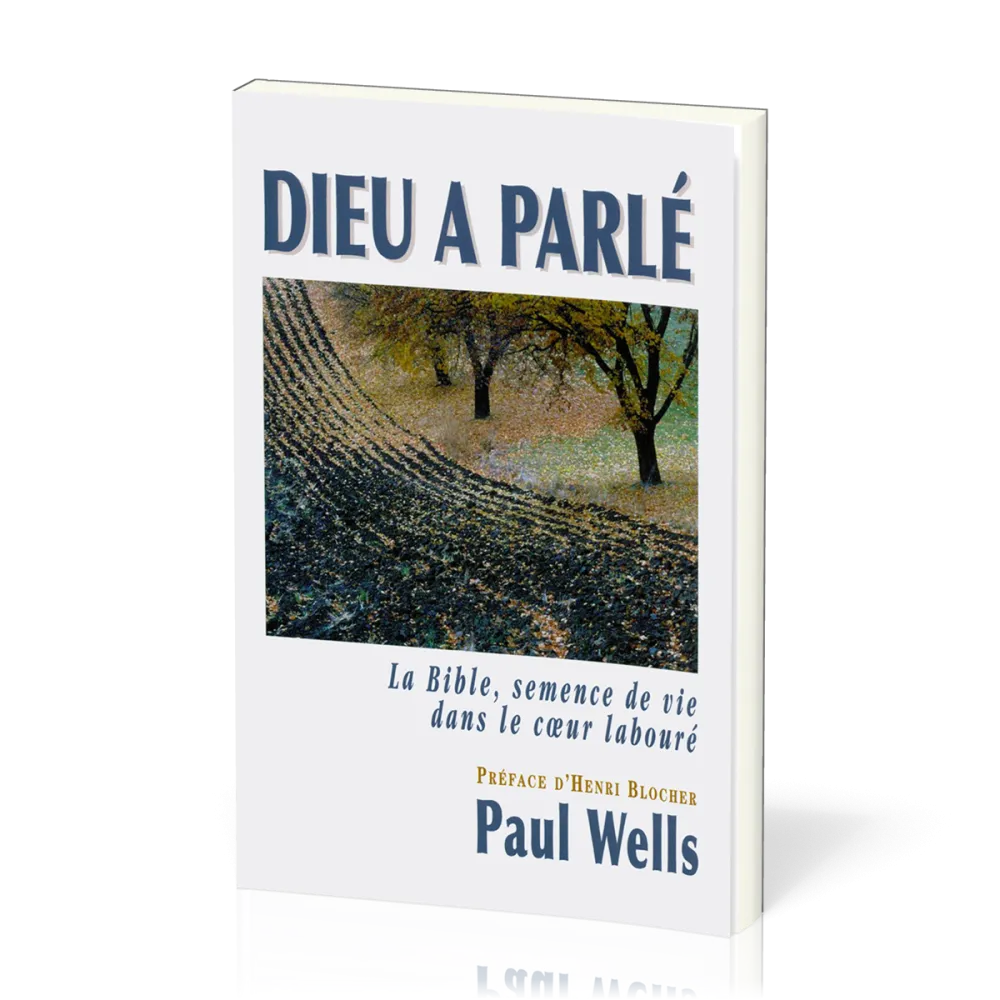 Dieu a parlé (ed.révisee)
