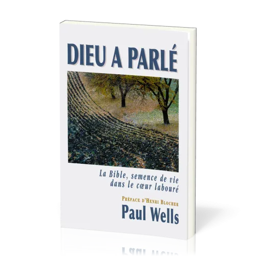 Dieu a parlé (ed.révisee)