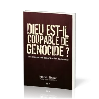 Dieu est-il coupable de génocide