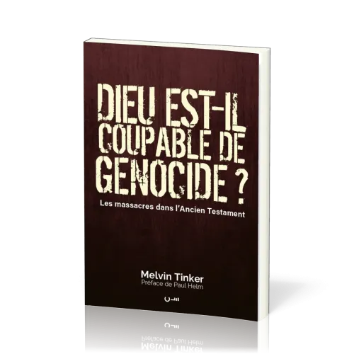 Dieu est-il coupable de génocide