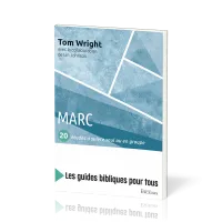 Marc : 20 études à suivre seul ou en groupe