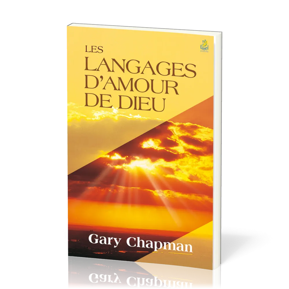 Langages d'amour de Dieu, Les