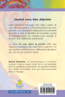 Quand vous êtes déprimé