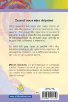 Quand vous êtes déprimé