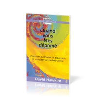 Quand vous êtes déprimé