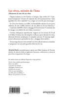 Rêves, miroir de l'âme, Les