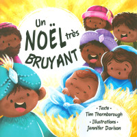 Un Noel très bruyant souple