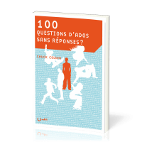 100 questions d'ados sans réponses