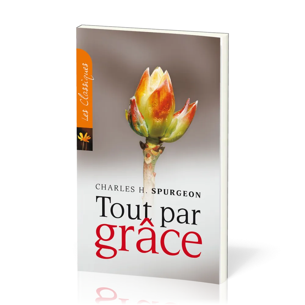 Tout par grâce