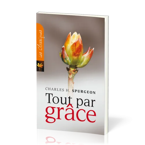 Tout par grâce
