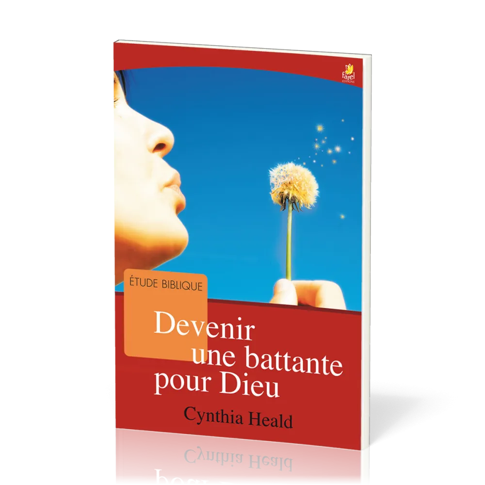Devenir une battante pour Dieu