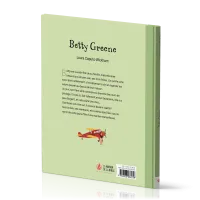 Betty Greene - La fille qui avait des ailes