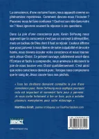 Joie d'une conscience pure, La - L’art de se détourner du péché pour se tourner vers Christ