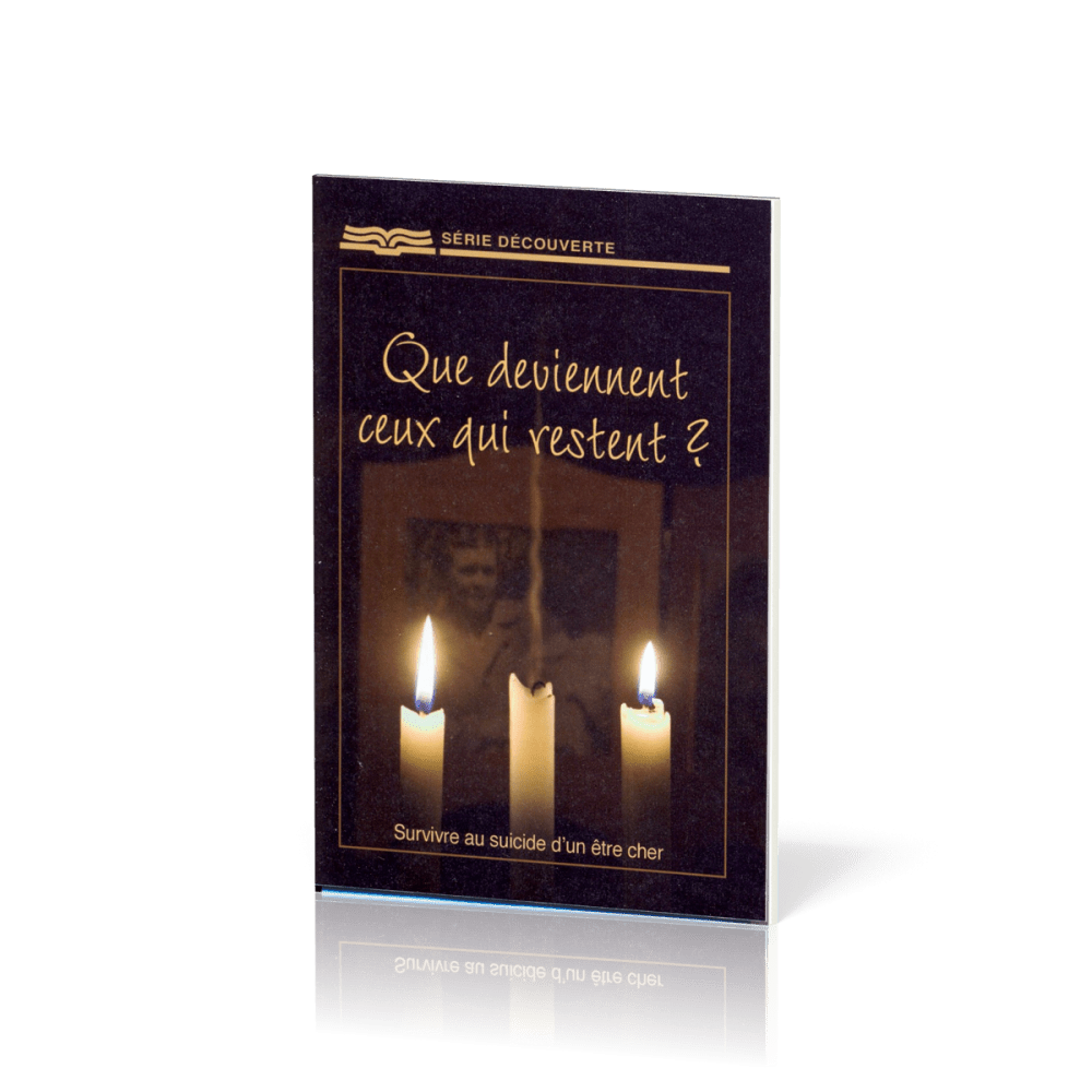 Que deviennent ceux qui restent ?