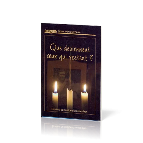 Que deviennent ceux qui restent ?