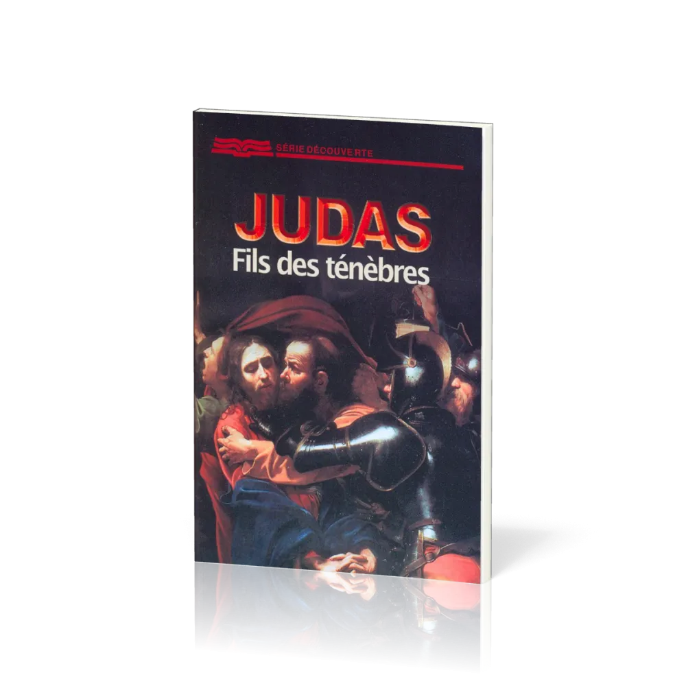 Judas fils des ténèbres