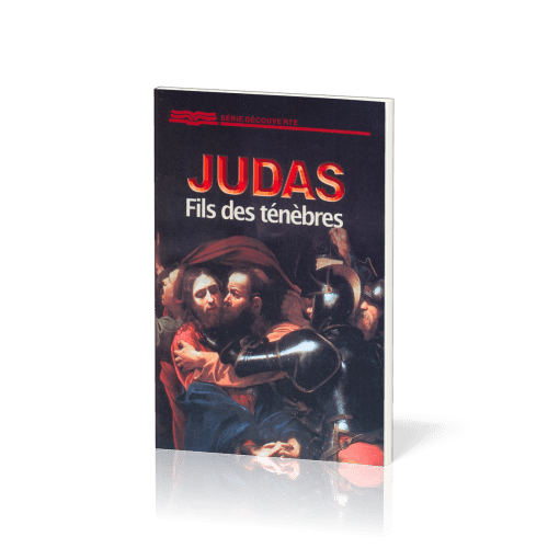 Judas fils des ténèbres