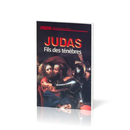 Judas fils des ténèbres