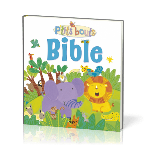 P'tits bouts - Bible