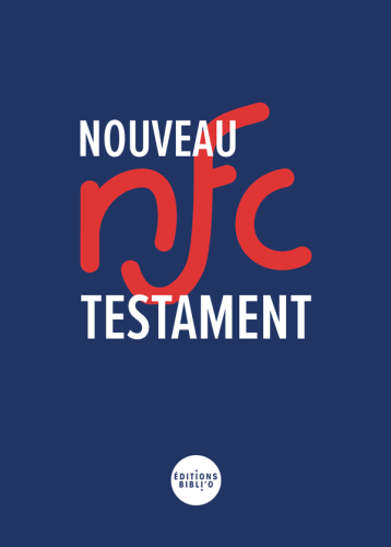 Nouveau Testament - NFC